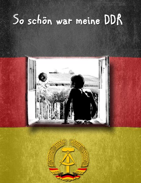 Cover von So schön war meine DDR