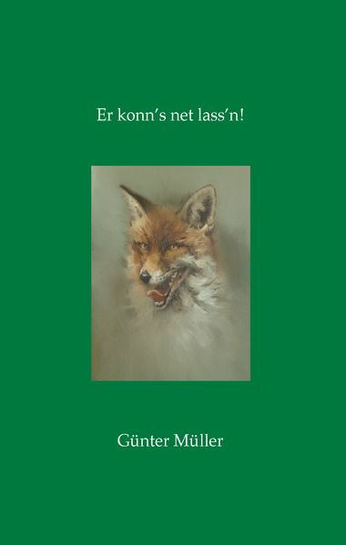 Cover von Er konn’s net lass’n!