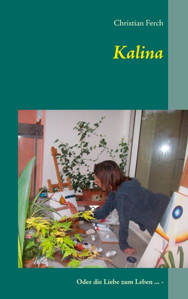 Cover von Kalina