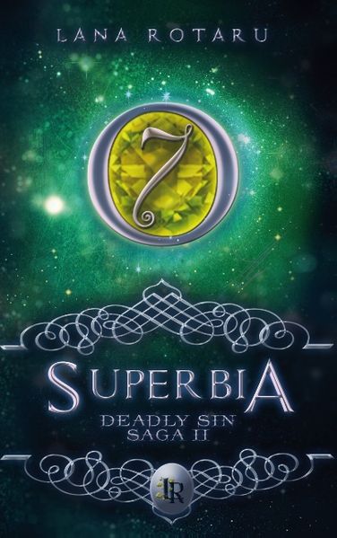 Cover von Superbia