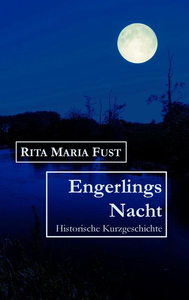 Cover von Engerlings Nacht