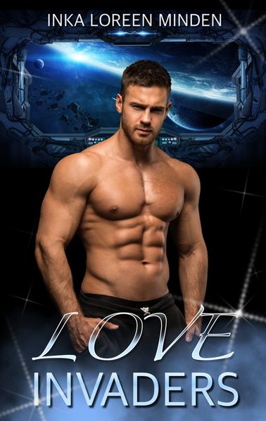 Cover von Love Invaders