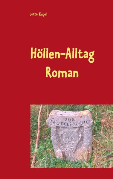 Cover von Höllen-Alltag