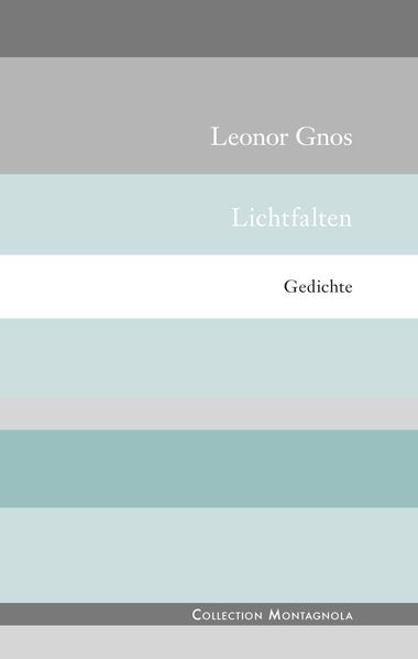 Cover von Lichtfalten