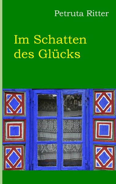 Cover von Im Schatten des Glücks