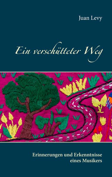 Cover von Ein verschütteter Weg