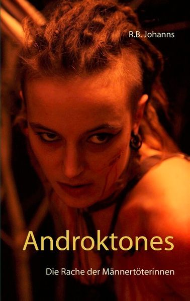 Cover von Androktones