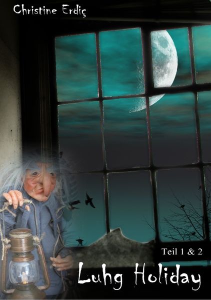 Cover von Luhg Holiday