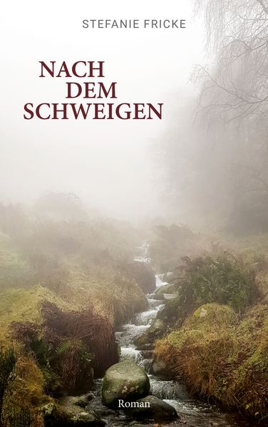 Cover von Nach dem Schweigen