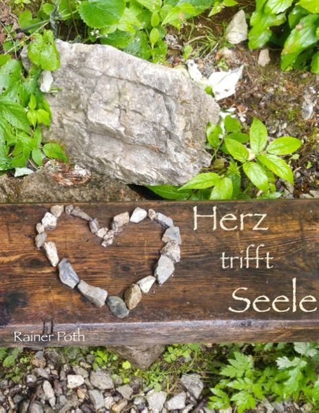Cover von Herz trifft Seele