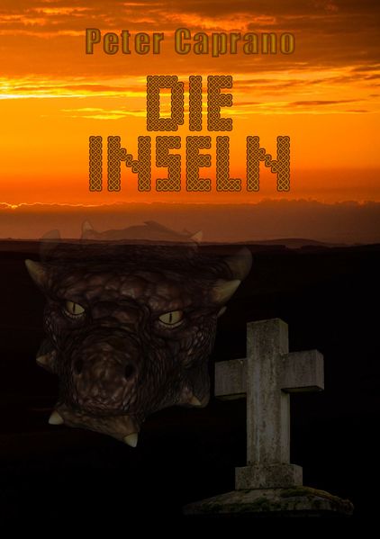 Cover von Die Inseln