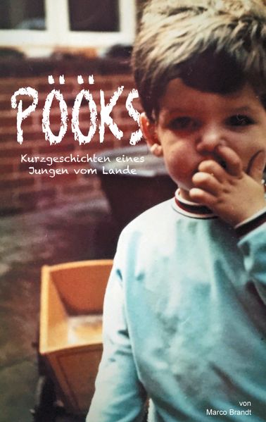 Cover von Pööks