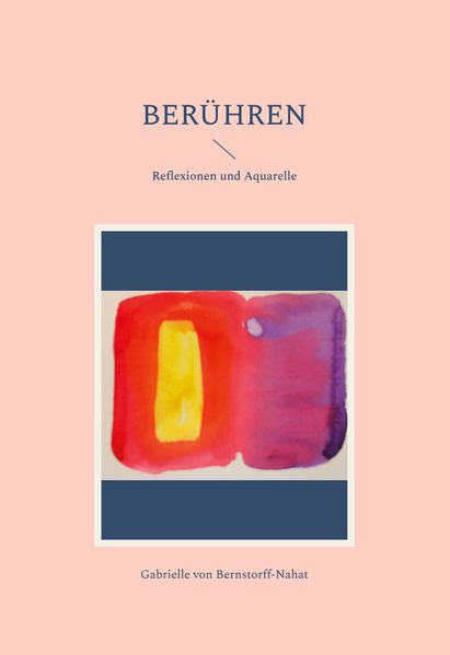 Cover von Berühren