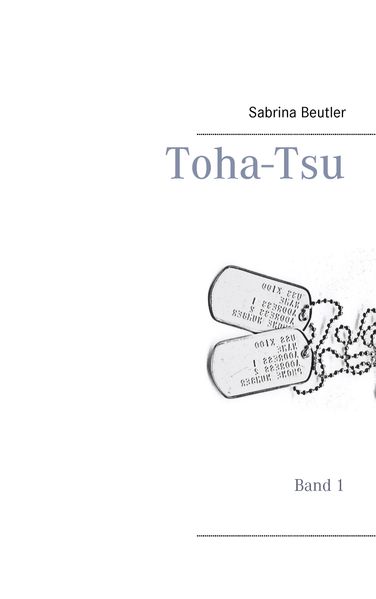 Cover von Toha-Tsu