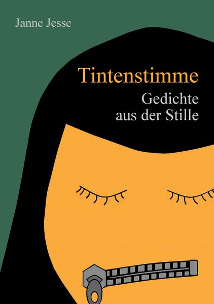 Cover von Tintenstimme