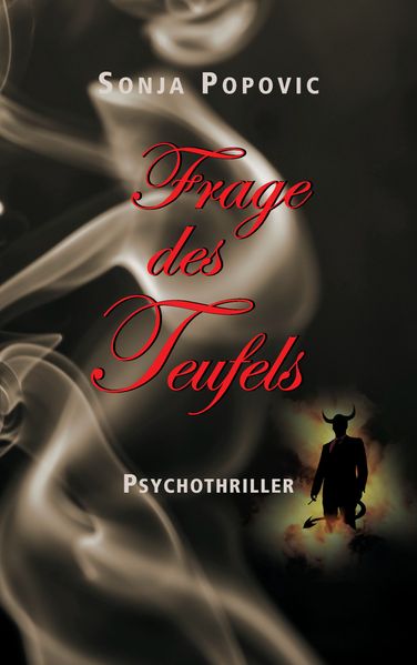 Cover von Frage des Teufels