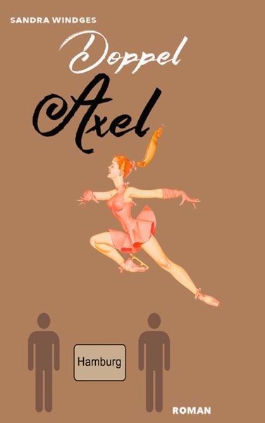 Cover von Doppel Axel