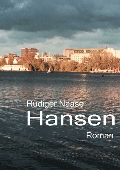 Cover von Hansen