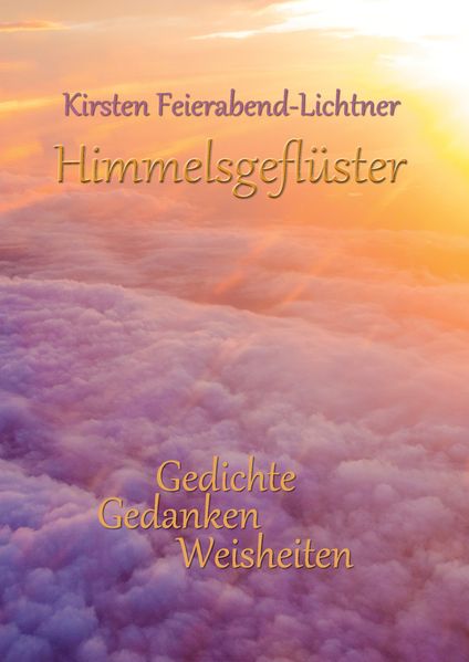 Cover von Himmelsgeflüster