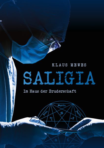 Cover von Saligia
