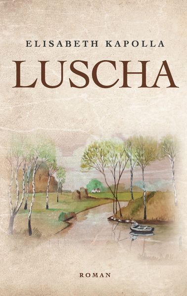 Cover von Luscha