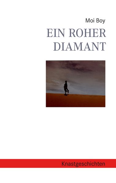 Cover von Ein roher Diamant