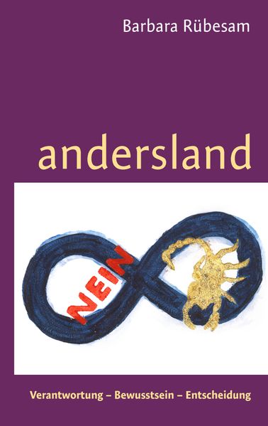 Cover von andersland