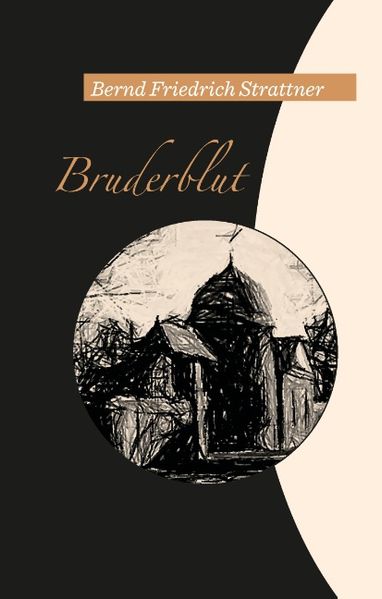 Cover von Bruderblut