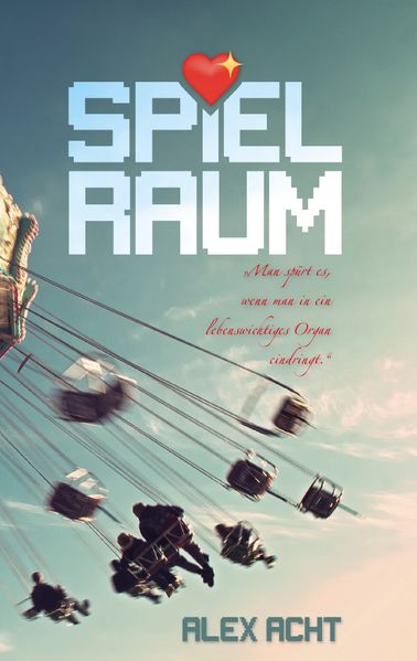 Cover von SpielRaum
