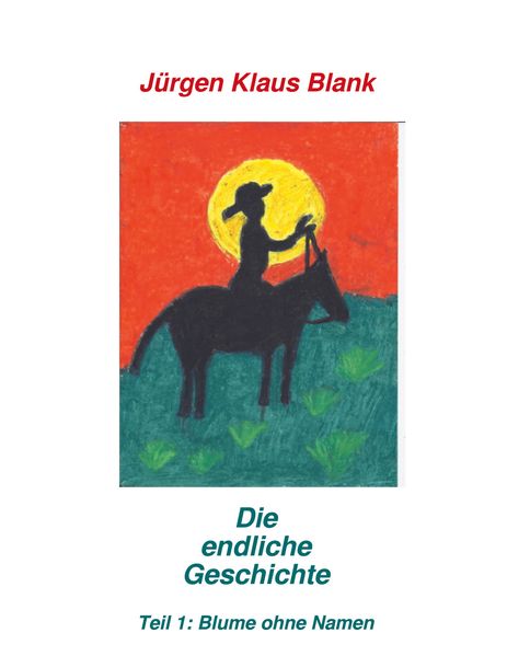 Cover von Die „Endliche Geschichte“