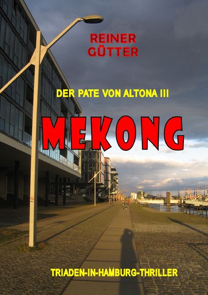 Cover von Mekong