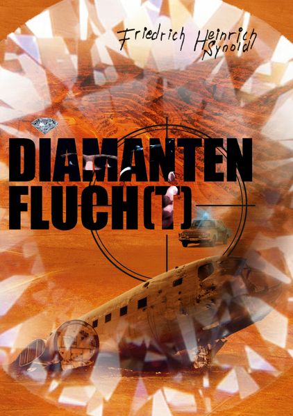 Cover von Diamantenfluch(t)!