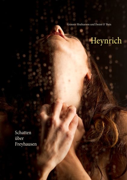 Cover von Heynrich