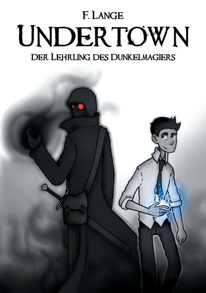 Cover von Undertown