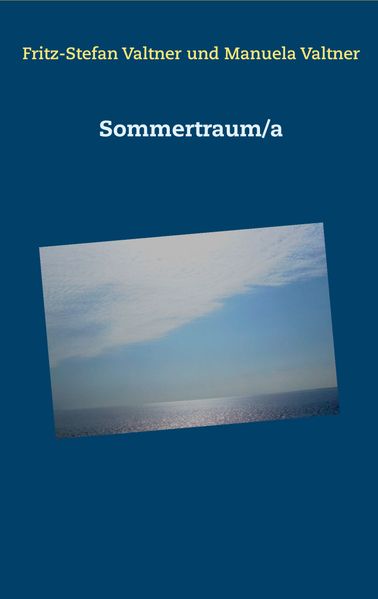 Cover von Sommertraum/a