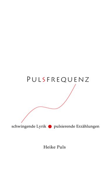 Cover von Pulsfrequenz