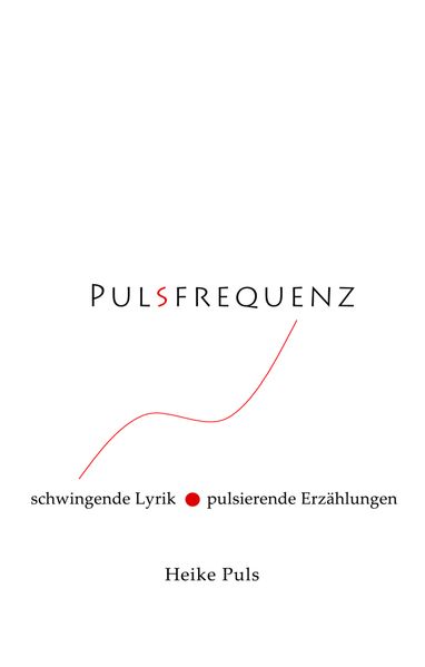 Cover von Pulsfrequenz