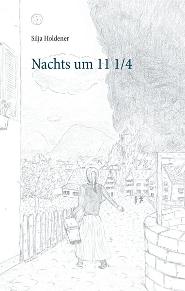 Cover von Nachts um 11 1/4