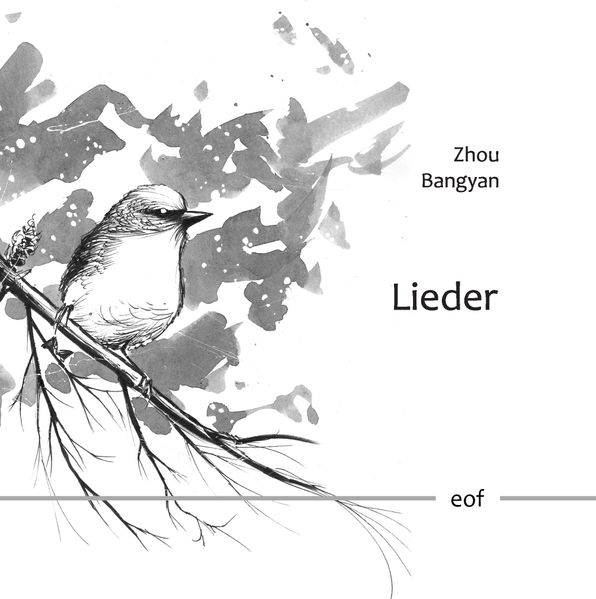 Cover von Lieder