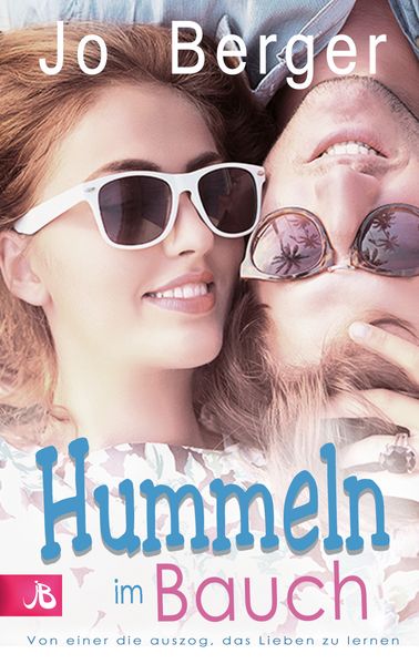Cover von Hummeln im Bauch