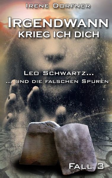 Cover von Irgendwann krieg ich Dich