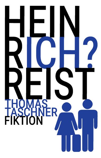 Cover von Heinrich reist