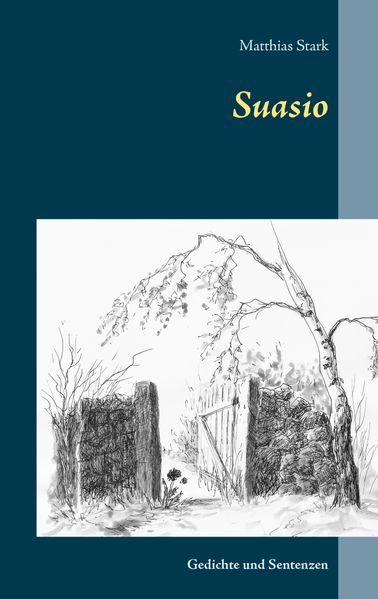 Cover von Suasio