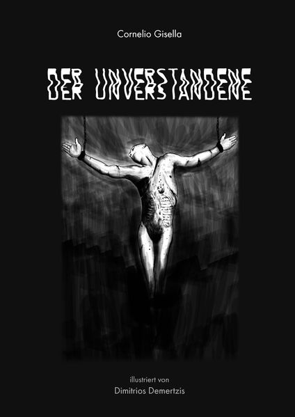 Cover von Der Unverstandene
