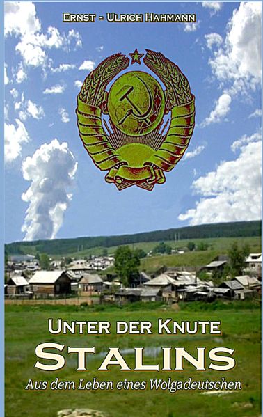 Cover von Unter der Knute Stalins