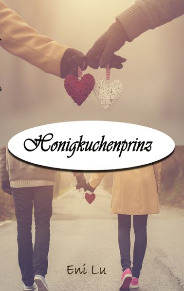 Cover von Honigkuchenprinz