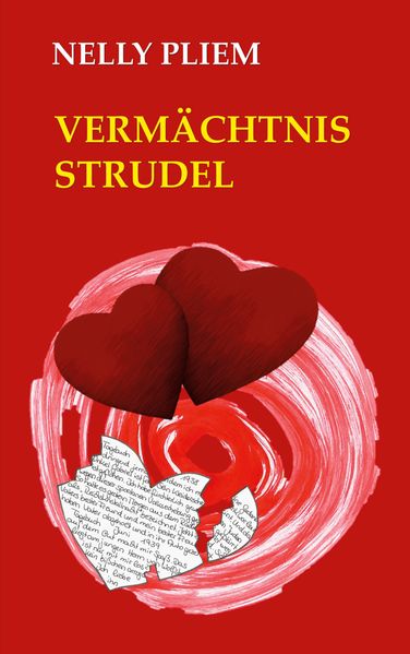 Cover von Vermächtnisstrudel