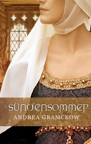Cover von Sündensommer