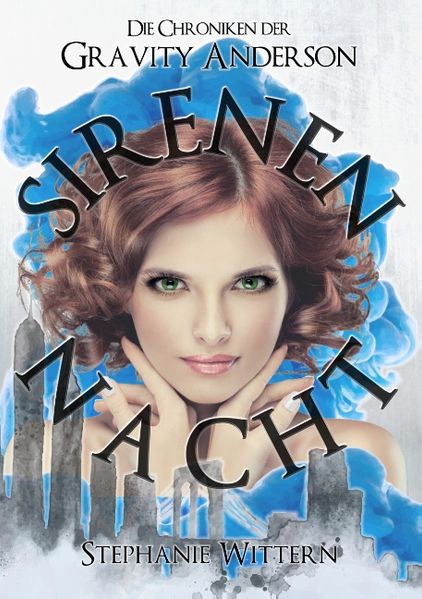 Cover von Sirenennacht