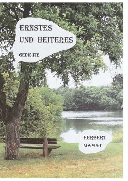 Cover von Ernstes und Heiteres